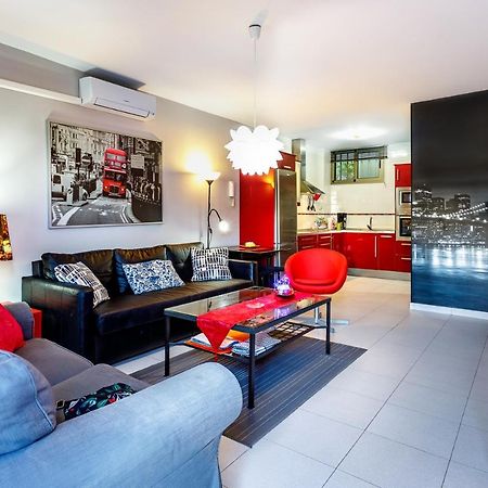 Apartamento La Cascada 108 เปอร์โตริโก ภายนอก รูปภาพ