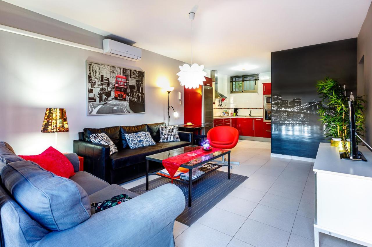 Apartamento La Cascada 108 เปอร์โตริโก ภายนอก รูปภาพ
