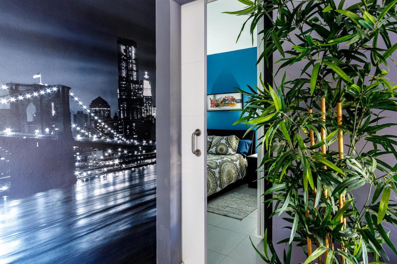 Apartamento La Cascada 108 เปอร์โตริโก ภายนอก รูปภาพ