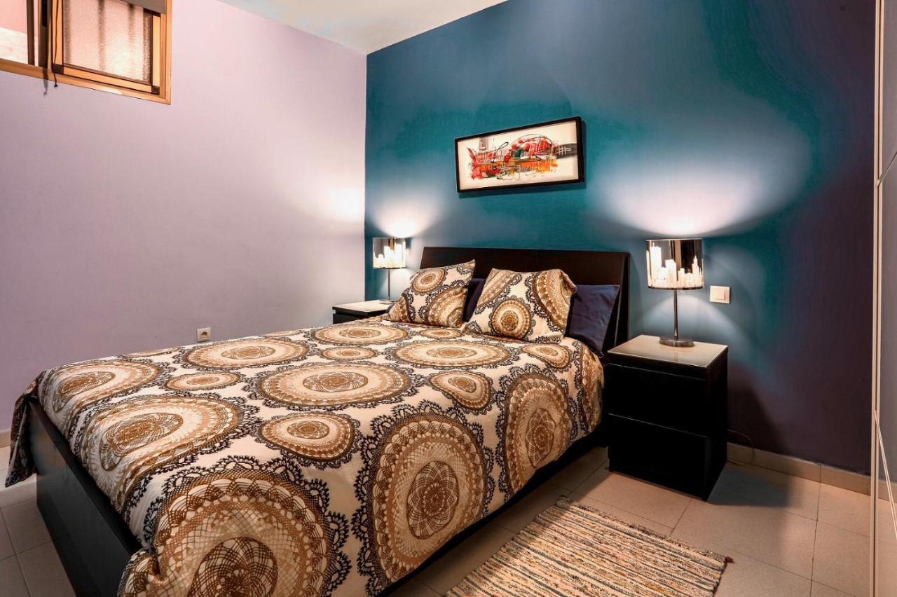 Apartamento La Cascada 108 เปอร์โตริโก ภายนอก รูปภาพ
