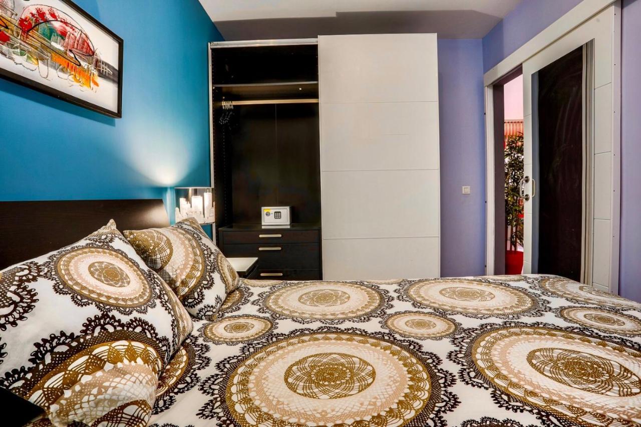 Apartamento La Cascada 108 เปอร์โตริโก ภายนอก รูปภาพ