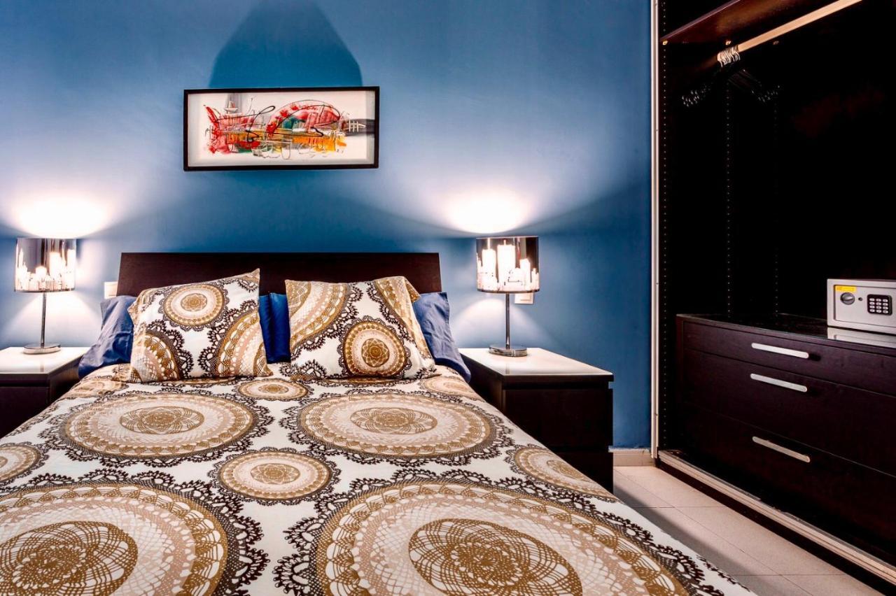 Apartamento La Cascada 108 เปอร์โตริโก ภายนอก รูปภาพ