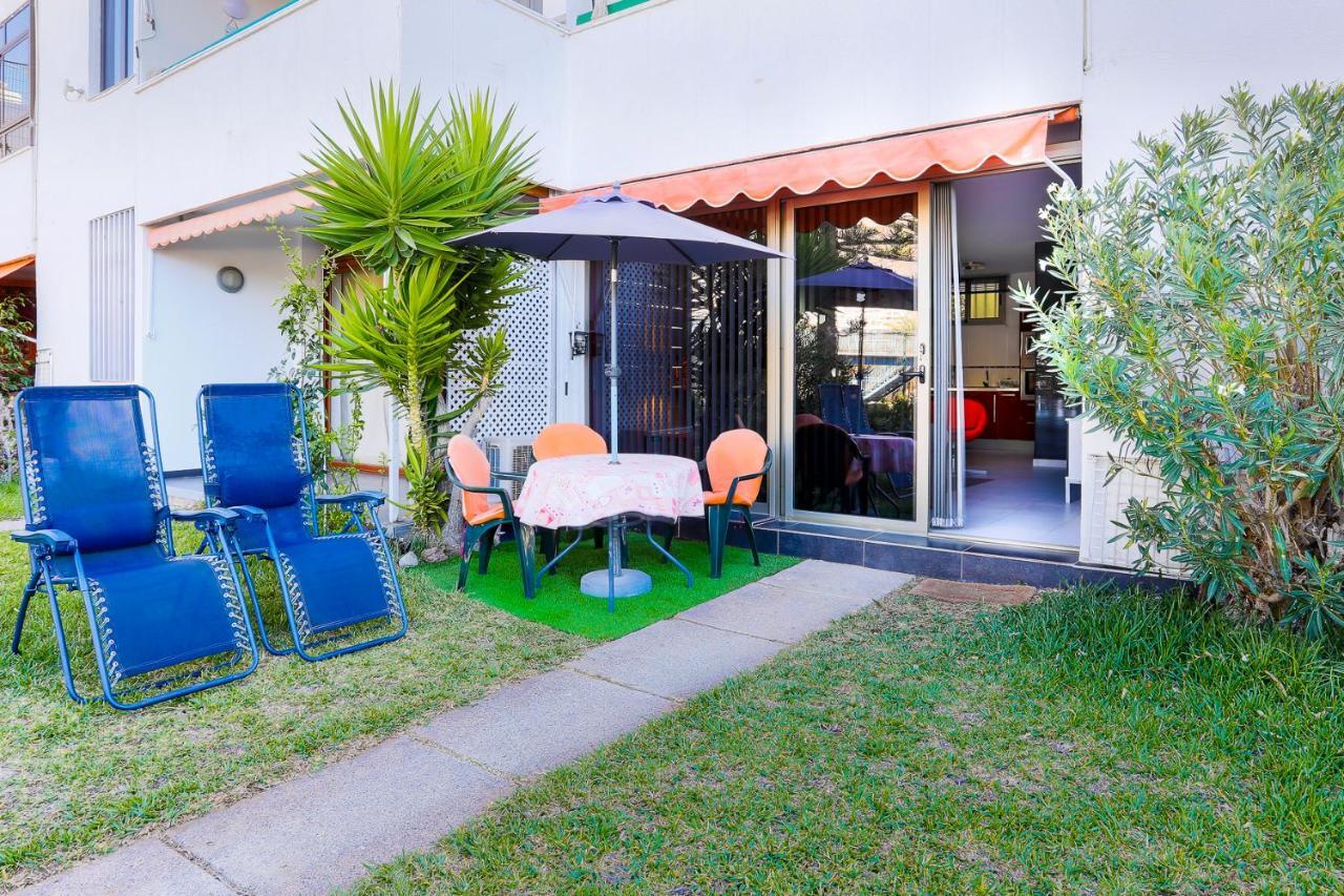 Apartamento La Cascada 108 เปอร์โตริโก ภายนอก รูปภาพ
